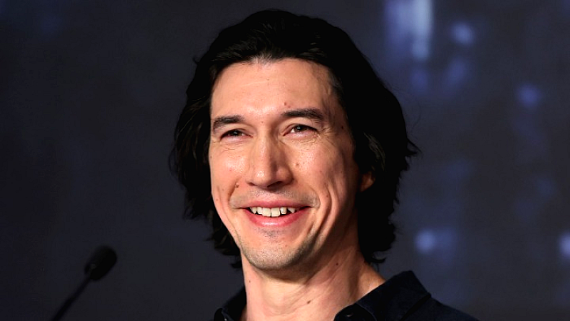 Άνταμ Ντράιβερ: Πρωταγωνιστής στο νέο δράμα του Netflix «Rabbit, Rabbit»