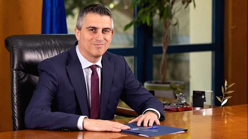 Νέα παρέμβαση στην Μεταμόρφωση έως το 2026 για την επίλυση του κυκλοφοριακού ζητήματος