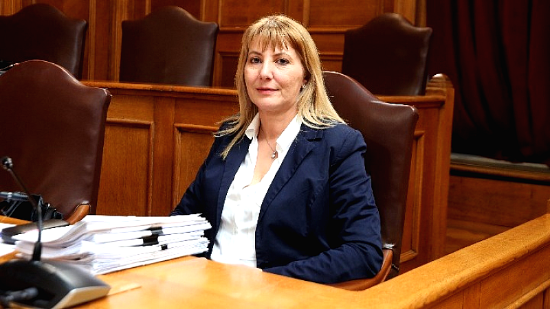 Διευθύντρια τεχνικών ελέγχων ΟΠΕΚΕΠΕ: Δεν υπάρχει σκάνδαλο, δεν έχω διαπιστώσει κυκλώματα παρανομίας
