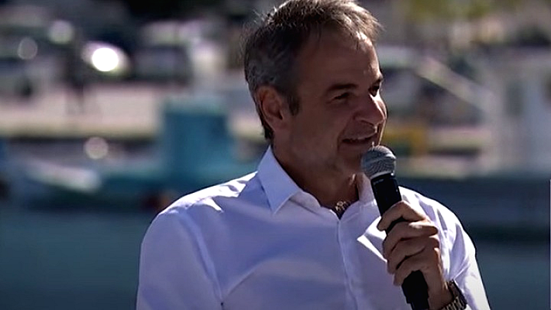 «Η βιωσιμότητα της αλιείας στο Αιγαίο απαιτεί συνεργασία και νομοθετική αυστηρότητα»