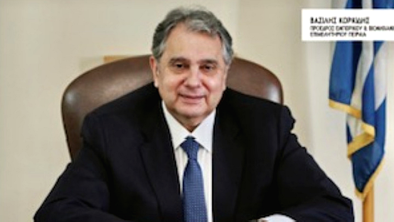 Δήλωση Βασίλη Κορκίδη για την πρωτοβουλία μείωσης τιμών: Η ανταπόκριση των καταναλωτών θα κρίνει την επιτυχία