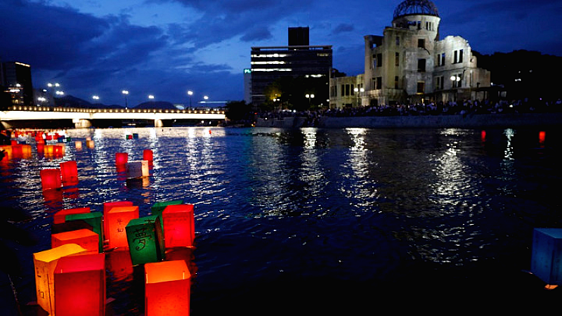 Επιζώντες της ατομικής βόμβας καταγγέλλουν την ανακοίνωση του Τραμπ για πυρηνικές δοκιμές