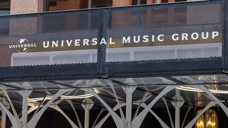 Συμφωνίες Universal και Warner για την τεχνητή νοημοσύνη στον ορίζοντα