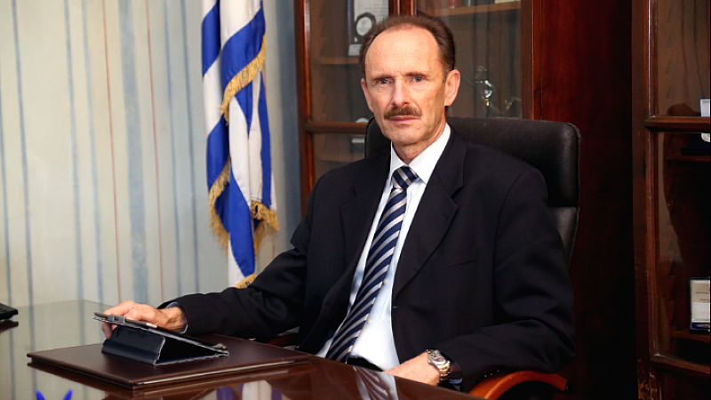 Η αποστολή του Επιμελητηρίου Κυκλάδων και οι προκλήσεις της τοπικής επιχειρηματικότητας