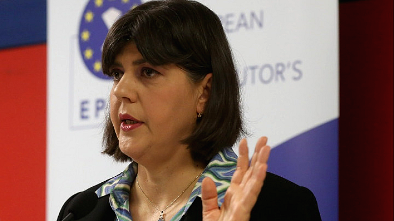 Κοβέσι: Οι εγκληματικές οργανώσεις δεν θα έχουν ασφαλή καταφύγια