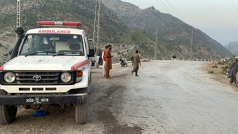 Αποτυχία στις ειρηνευτικές συνομιλίες Πακιστάν-Αφγανιστάν