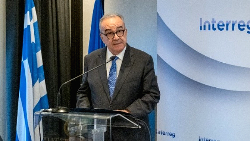 ΕΣΠΑ: Χρηματοδότηση 24,7 εκατ. ευρώ για τη δημιουργία δικτύων μεταφοράς τεχνολογίας