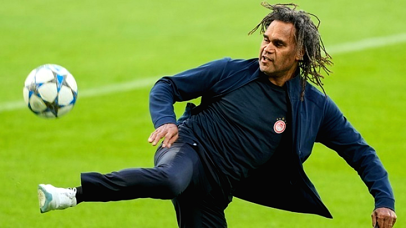 Ο Καρεμπέ με Ζιντάν, Ντεσάν και άλλα αστέρια στον πρώτο  «Cannes Legends»  για φιλανθρωπικό σκοπό (ps)