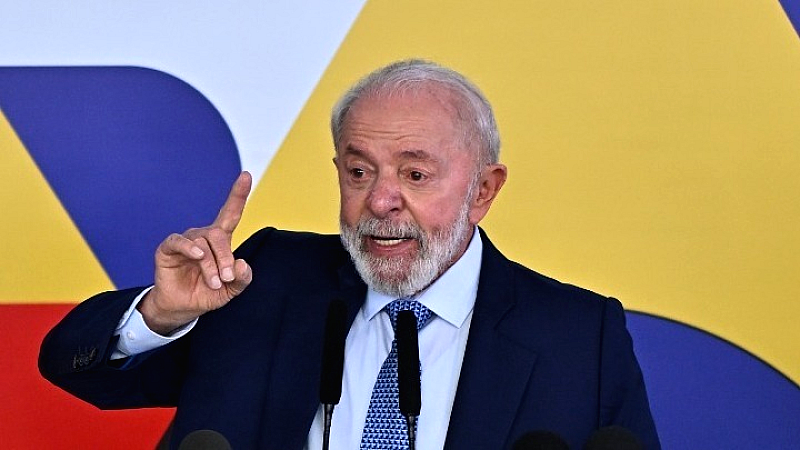 Ηχηρό μήνυμα του προέδρου της Βραζιλίας για την καταπολέμηση του οργανωμένου εγκλήματος