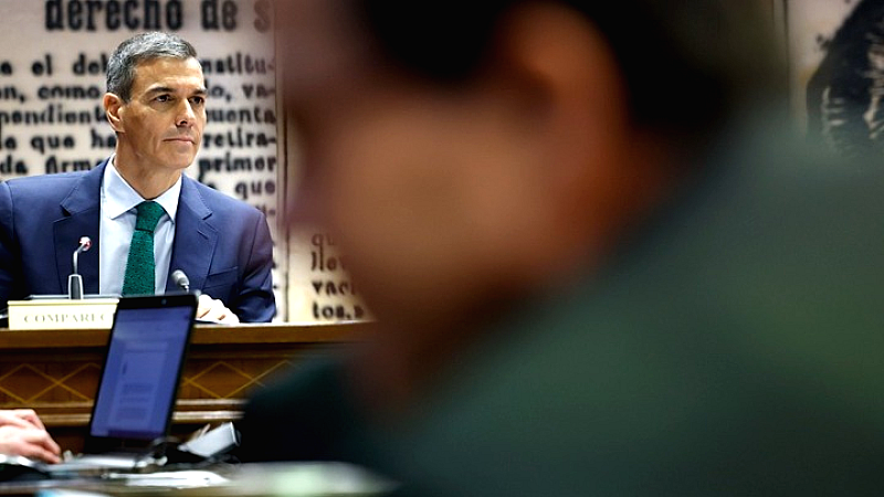 Αποχώρηση του Junts: Βαθιά πλήγματα για τον Πέδρο Σάντσεθ