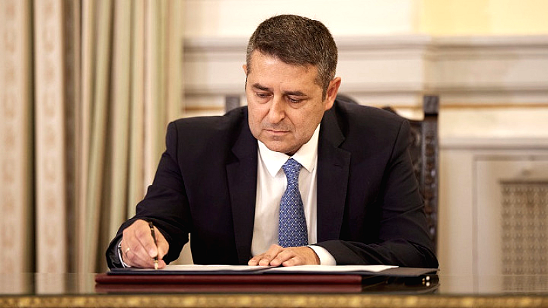 Στην Εξεταστική Επιτροπή ο Γ. Μυλωνάκης: «Η δέσμευσή μου για διαφάνεια αποκλείει κομματικά παιχνίδια»