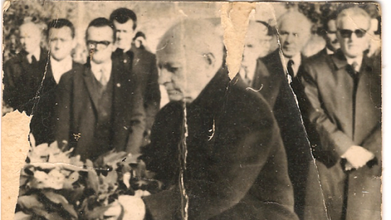 28η Οκτωβρίου: Η ηρωική απόφαση ενός Έλληνα φαντάρου