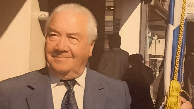 28η Οκτωβρίου: Μνήμες από τους βομβαρδισμούς – Η περιγραφή του Γιάννη Λαμπρόπουλου στο ΑΠΕ – ΜΠΕ