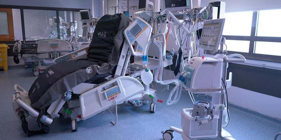 Δωρεά ιατροτεχνολογικού εξοπλισμού στο Νοσοκομείο Χαλκιδικής από την «Ελληνικός Χρυσός»