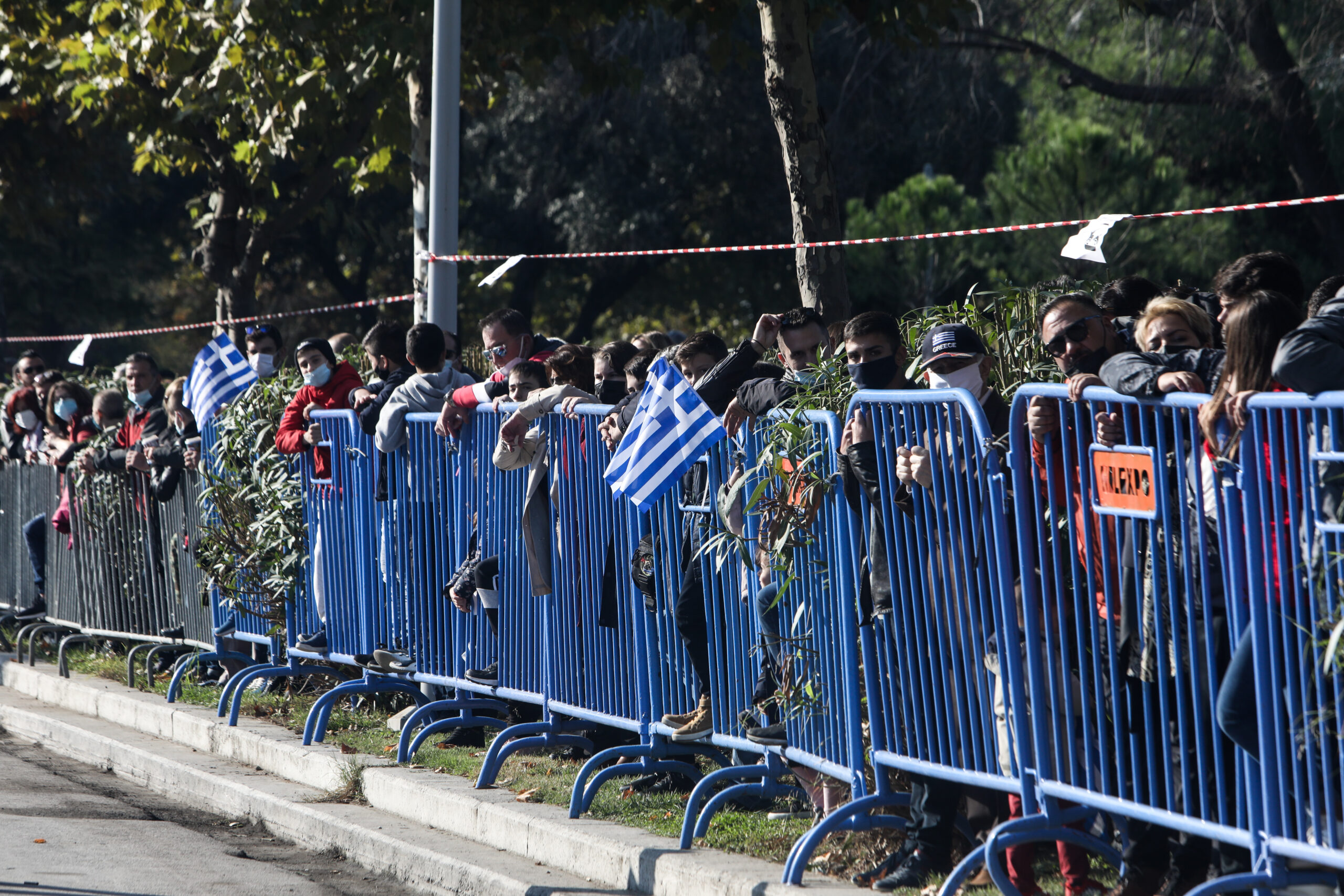 Μπλόκο» στους δρόμους της Θεσσαλονίκης από 23 έως 28 Οκτωβρίου — Δείτε ποιες οδοί θα κλείσουν και πότε