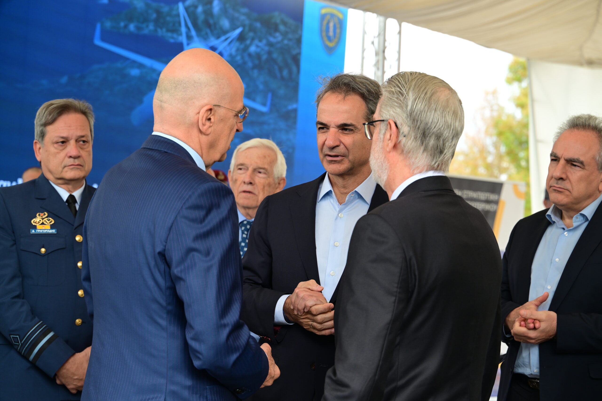 Μητσοτάκης – Δένδιας: Το παιχνίδι μόλις ξεκίνησε;