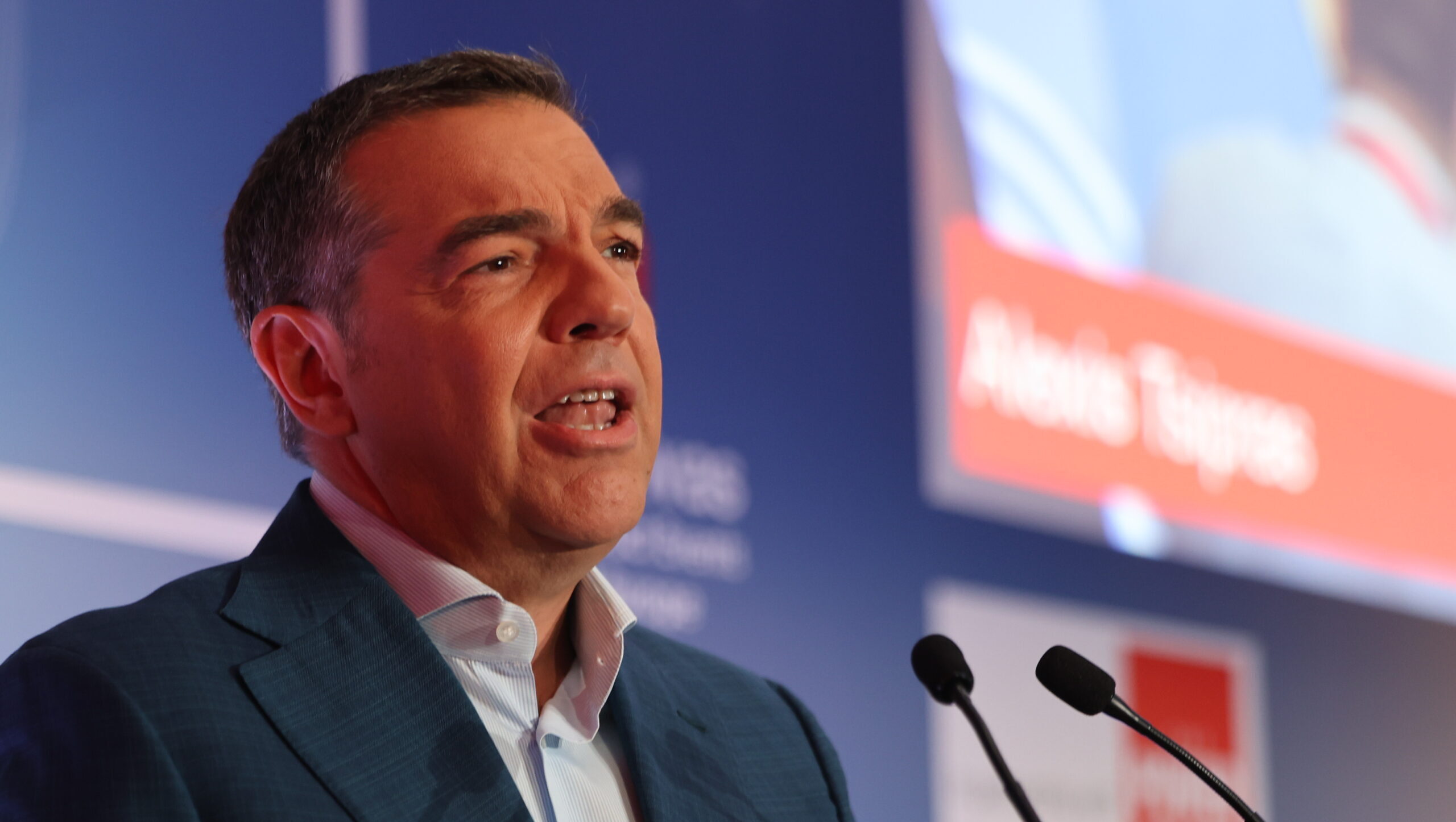 Το «παραμΙθάκη» του Τσίπρα και η… φαγωμάρα στην Αριστερά