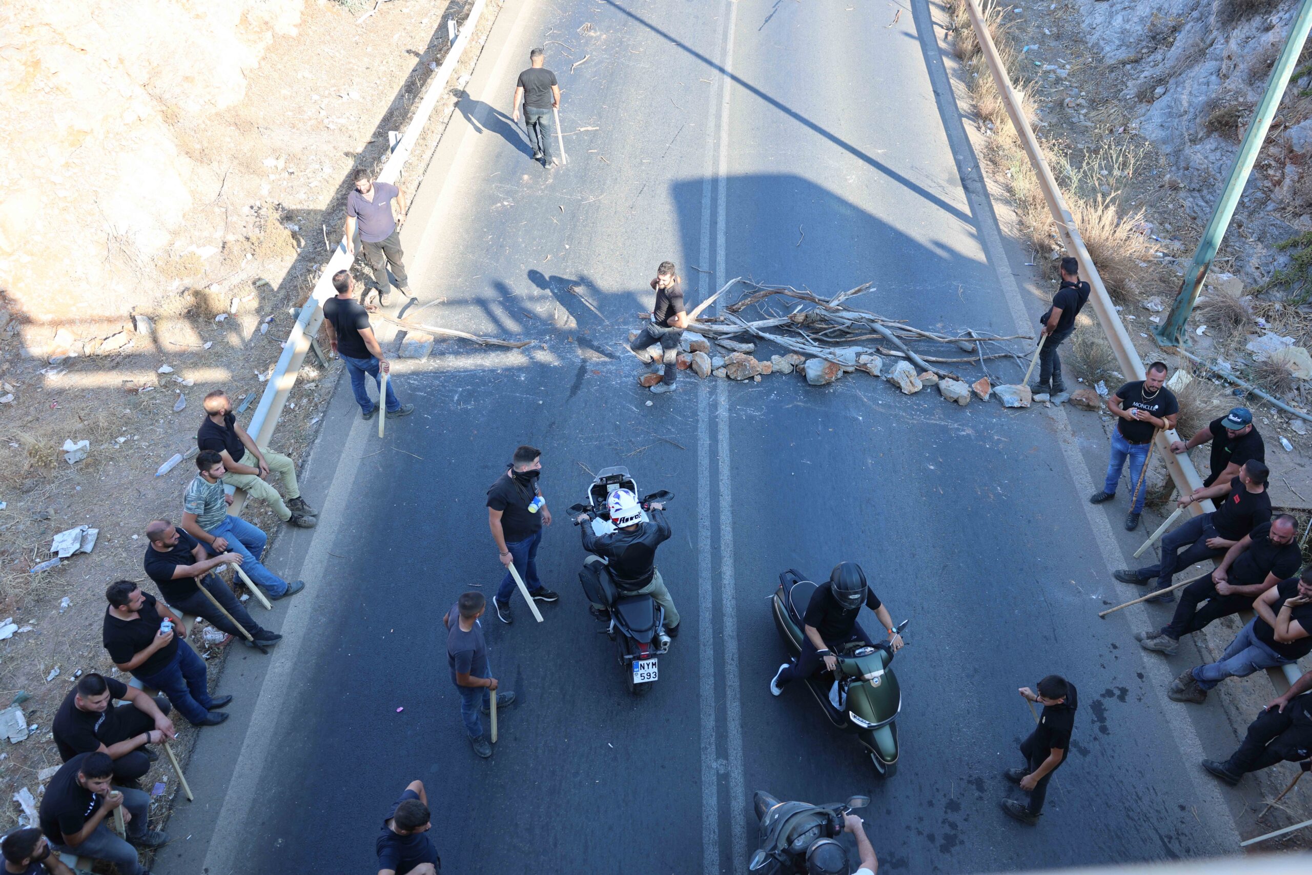 Ευλογιά αιγοπροβάτων: Περίπου 1.300 οικογένειες κτηνοτρόφων ζουν σε συνθήκες απόλυτης φτώχειας
