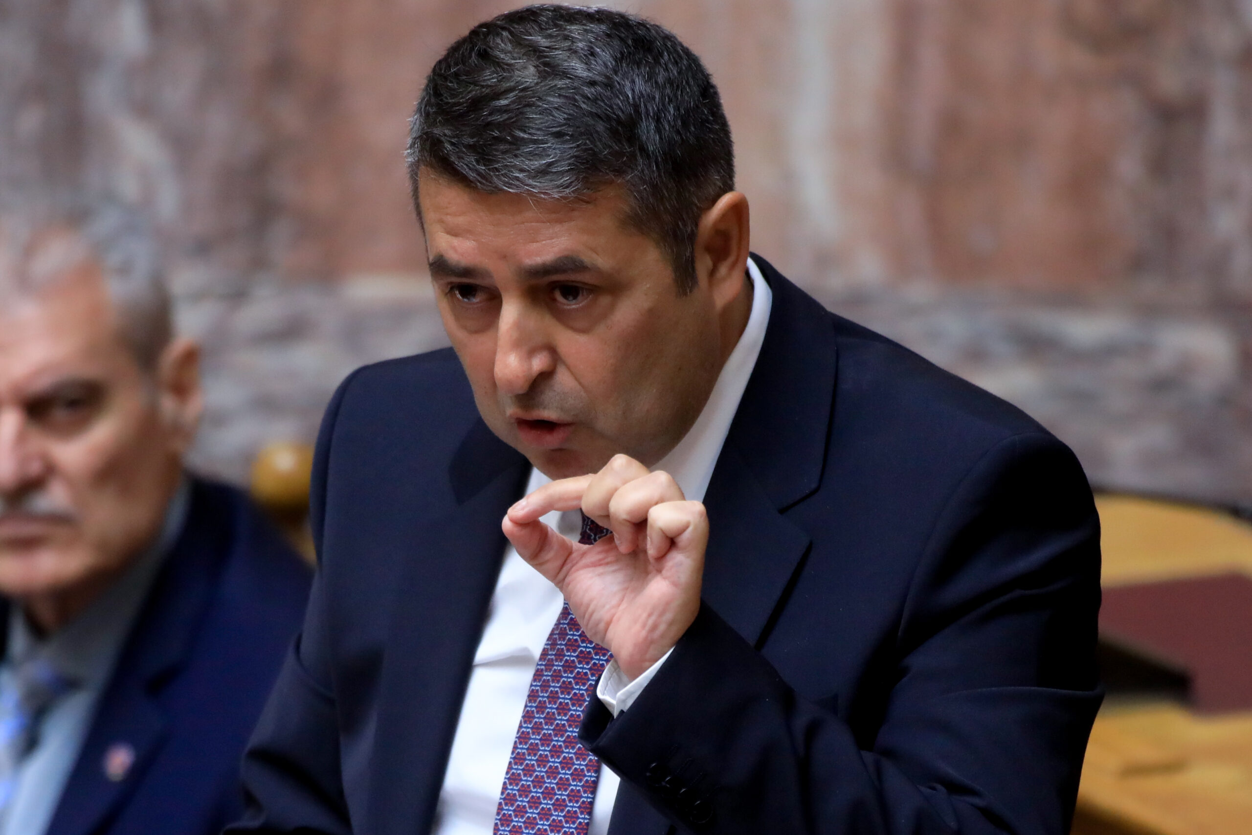 Γ. Μυλωνάκης: Τίθεμαι ανεπιφύλακτα στην διάθεση της Επιτροπής προκειμένου να καταθέσω στην Εξεταστική για ΟΠΕΚΕΠΕ
