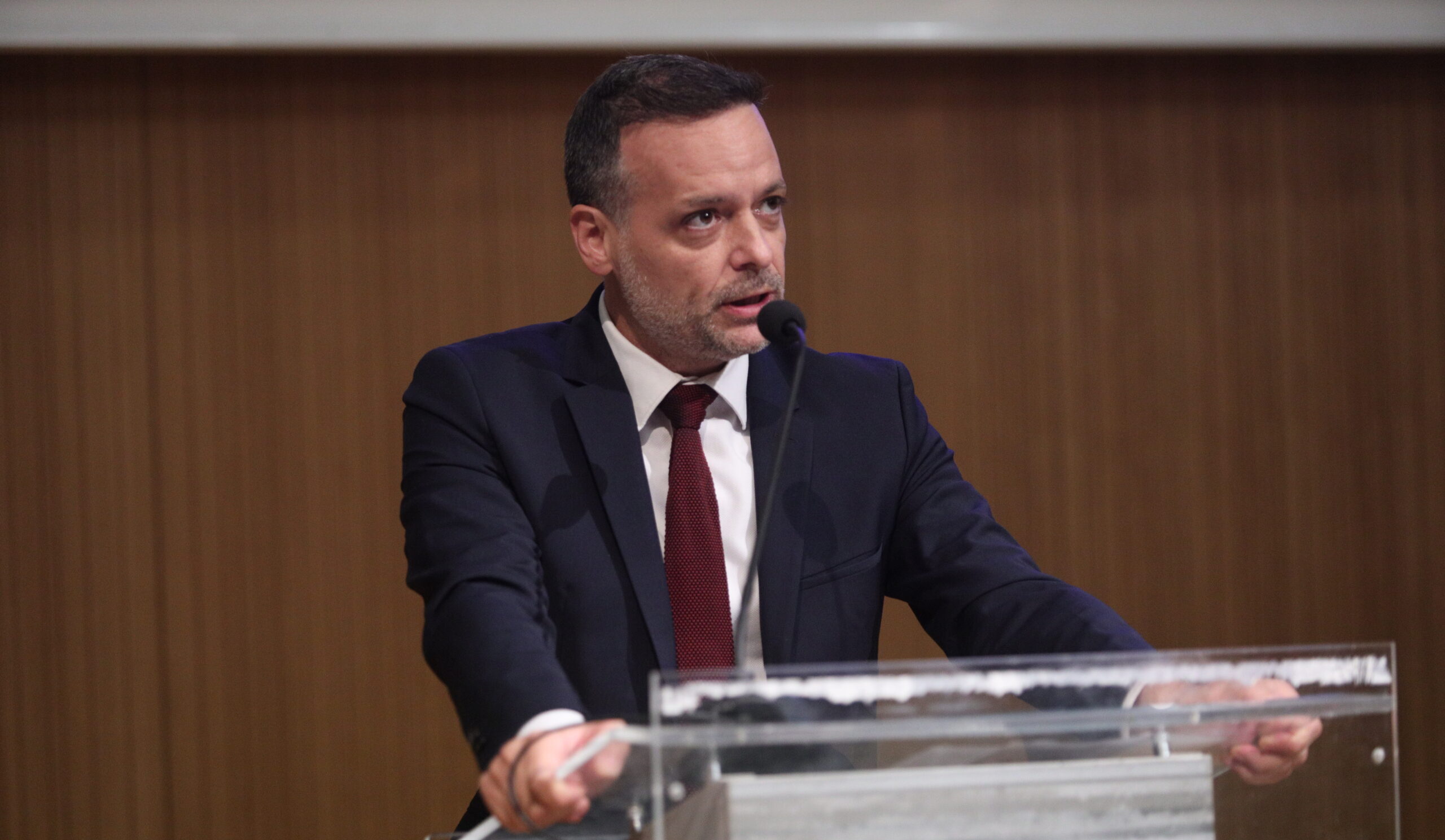 Χ. Δούκας: «Έχουμε βρει 2 εκατομμύρια για αντιπλημμυρικά έργα, ενώ η Αθήνα χρειάζεται 100»