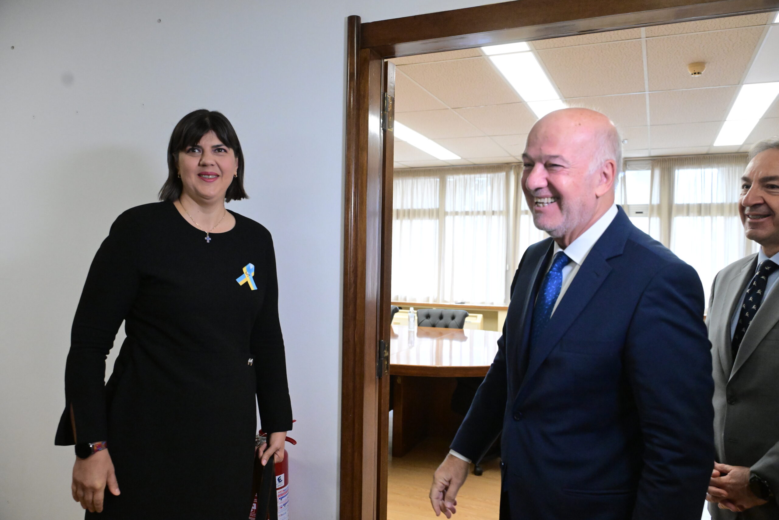 Μαθήματα πολιτικής ευελιξίας από τον Γιώργο Φλωρίδη