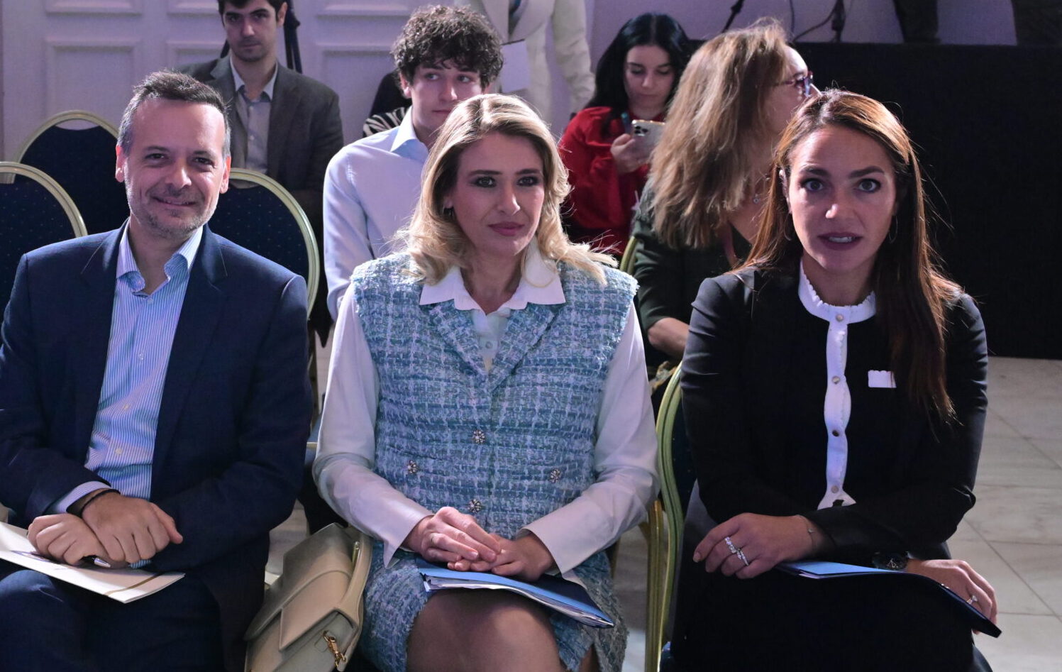 Δήμος Αθηναίων: Το ψέμα της Υπουργού Δόμνας Μιχαηλίδου για το πρόγραμμα «Κοινωνική Στέγαση»