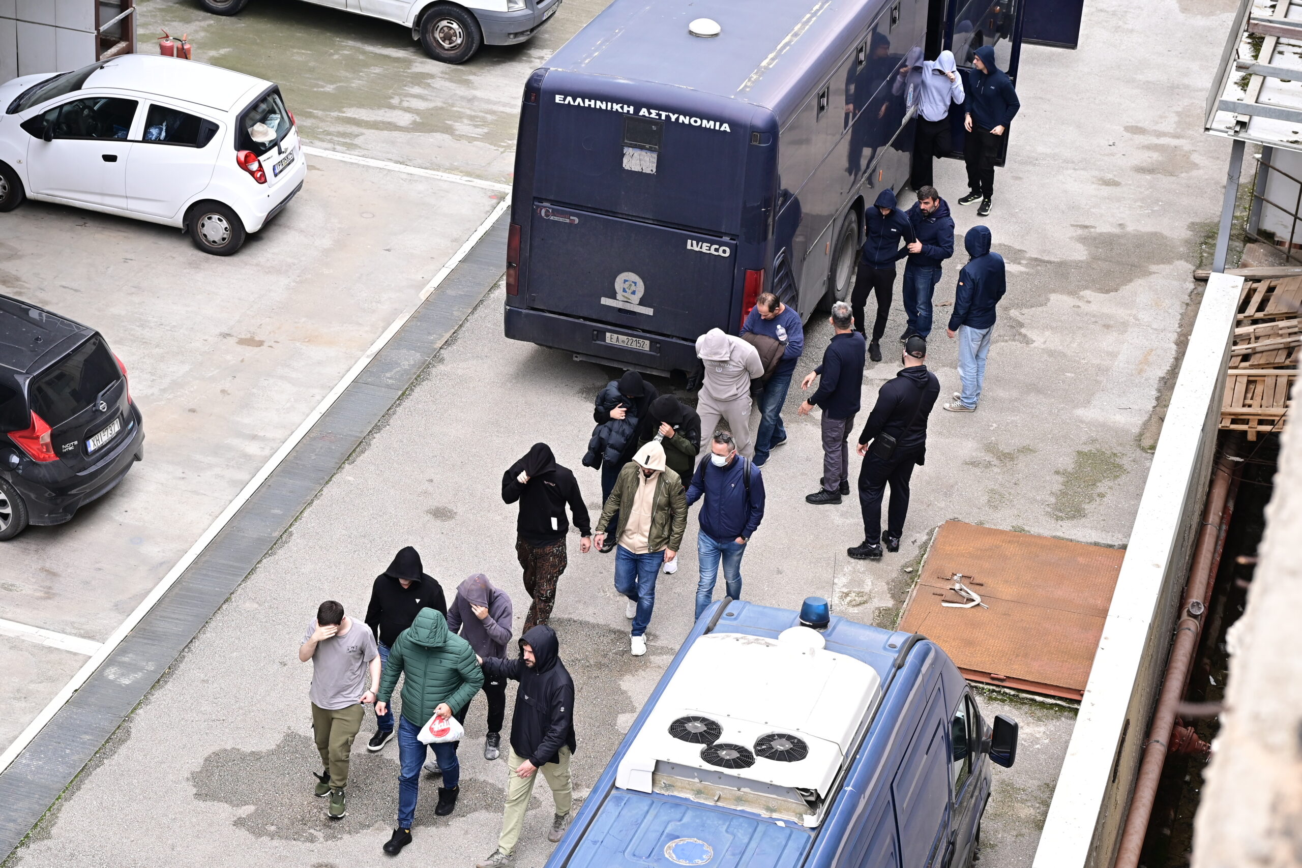ΟΠΕΚΕΠΕ: Βαρύτατες κατηγορίες για τους 37 – «Ποινική δίωξη» για εγκληματική οργάνωση από την Ευρωπαϊκή Εισαγγελία