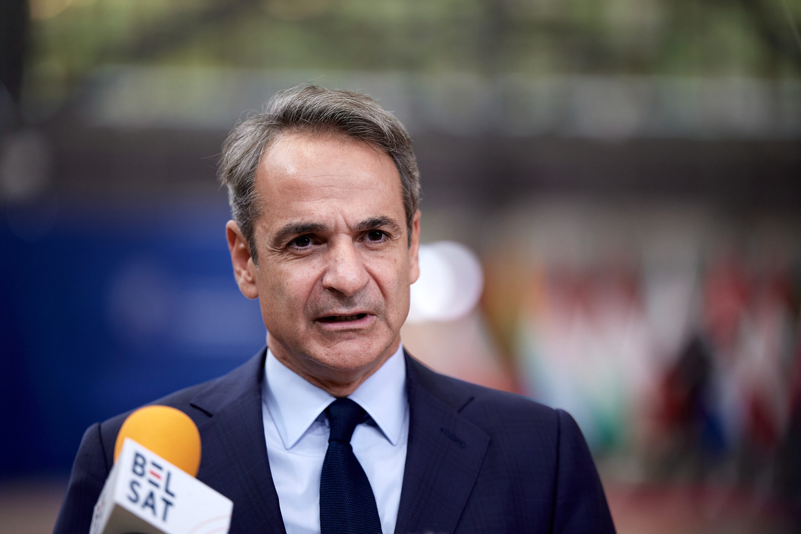 Μητσοτάκης από Βρυξέλλες: Σημαντικά βήματα για κοινή ευρωπαϊκή άμυνα – Εμπεριστατωμένο σχέδιο για την επίλυση του στεγαστικού