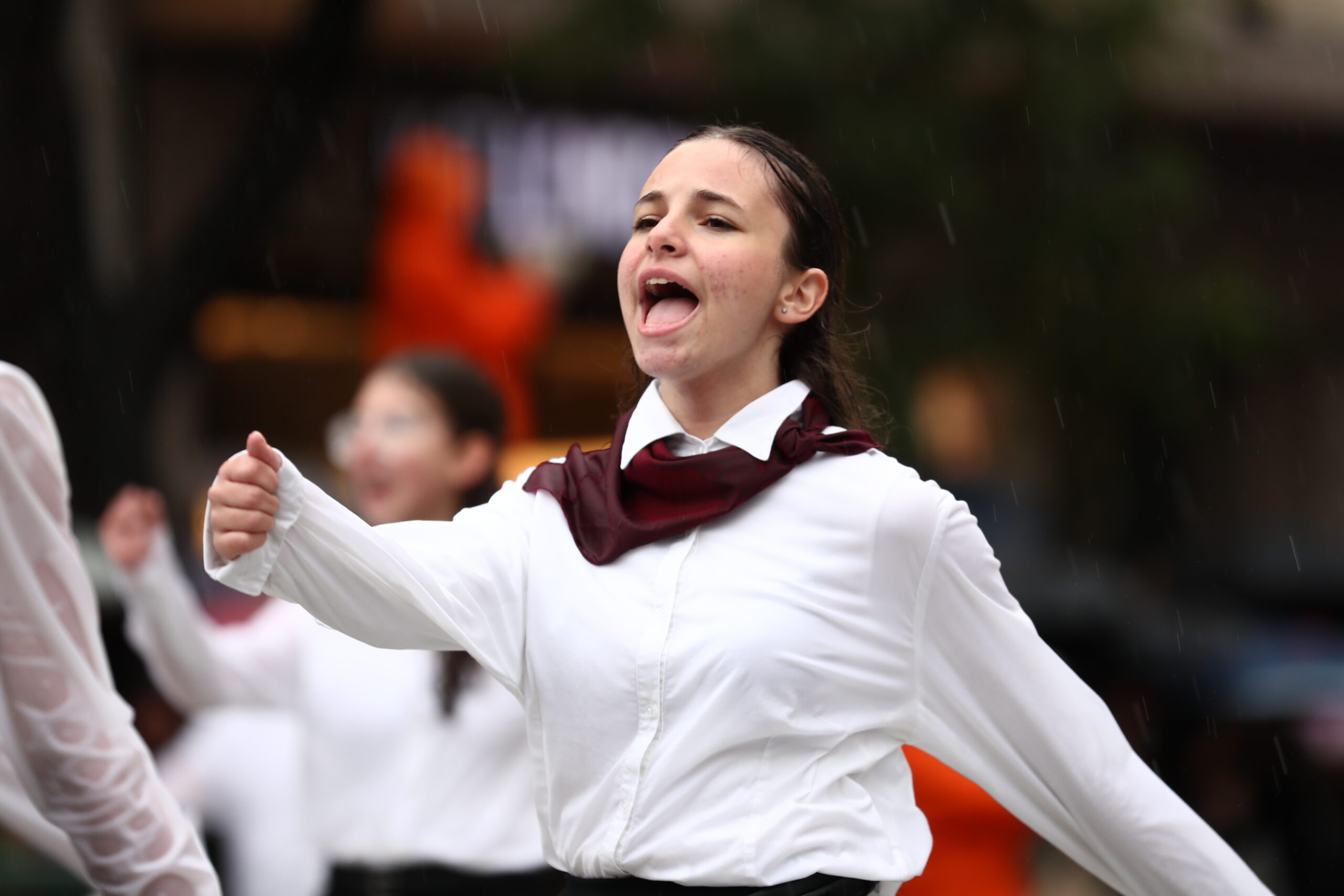 Η Χαλκιδική τίμησε την 28η Οκτωβρίου, ο βουλευτής όμως… ήταν στην Κούβα