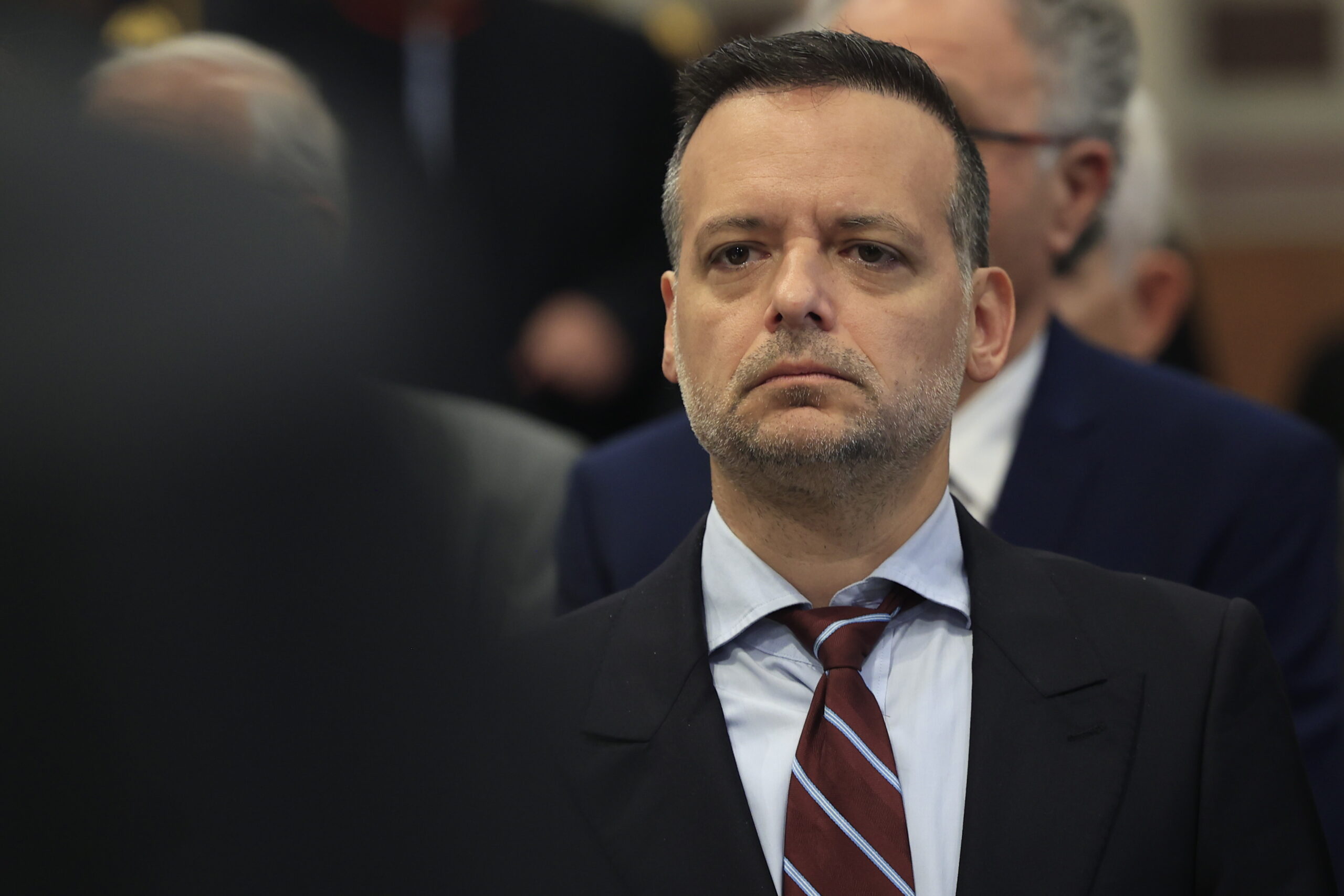 Χ. Δούκας στο Ρίο ντε Τζανέιρο: Βασικός ομιλητής στο Παγκόσμιο Συνέδριο Δημάρχων – Οι πρωτοβουλίες που θα παρουσιάσει