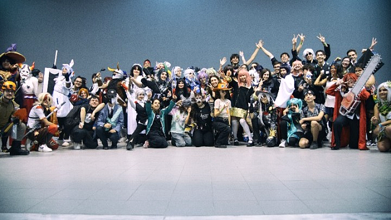 7ο Thessaloniki Animecon Run – Μια γιορτή που ενώνει την τέχνη, την κοινότητα και την παθιασμένη δημιουργία