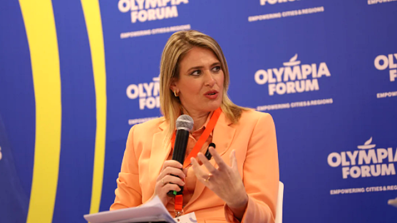 Η Ελλάδα εισέρχεται σε νέα εποχή με ευκαιρίες και βελτιωμένο εργασιακό περιβάλλον