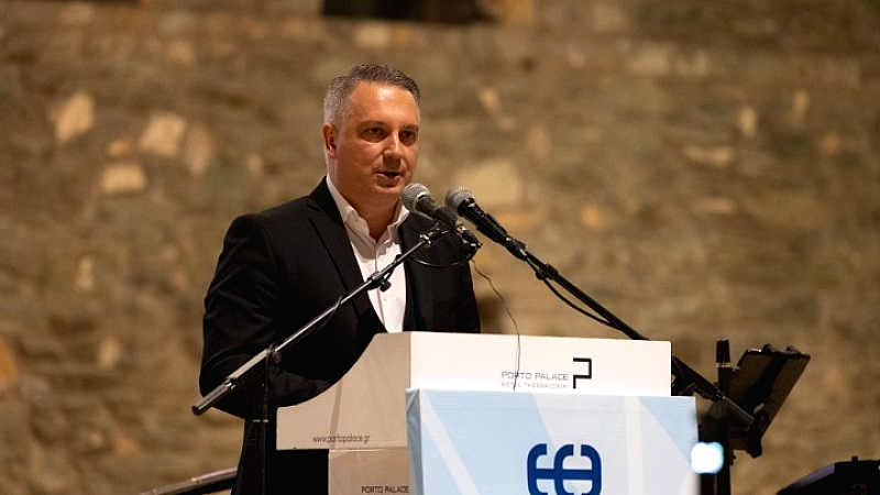 Αίτημα μεταφοράς προθεσμίας εγγραφής νομικών προσώπων στην υπηρεσία IRIS από το ΕΕΘ