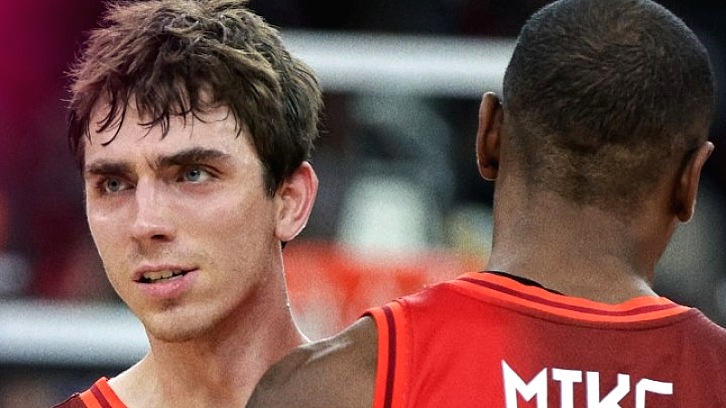 Αήττητη η Μπάγερν στη Euroleague