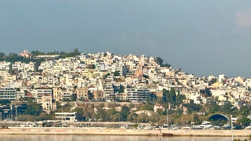 Αύξηση ρεκόρ στις βραχυχρόνιες μισθώσεις: Ο αριθμός των καταλυμάτων συνεχώς ανοδικός