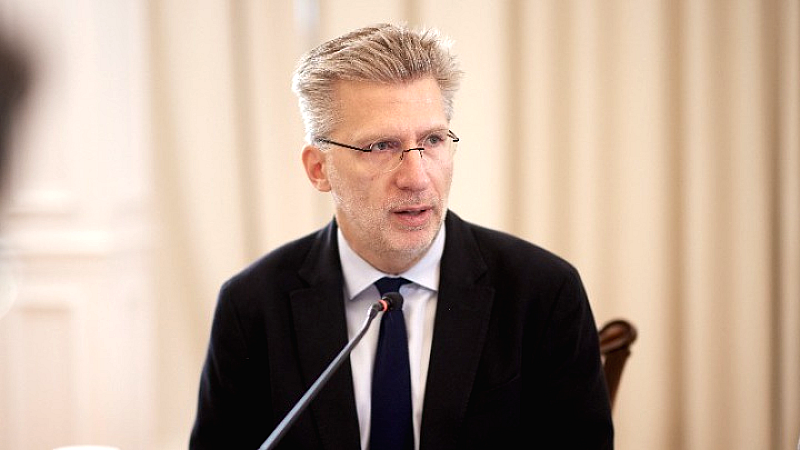 Άκης Σκέρτσος: Μετασχηματισμός στον πρωτογενή τομέα