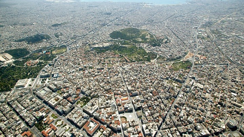 Η αγορά ακινήτων στην Ελλάδα: προκλήσεις και προτεινόμενες λύσεις
