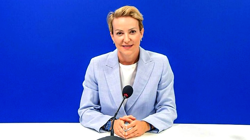 Αλ. Σδούκου: Η ΝΔ στοχεύει σε ουσιαστικές λύσεις για τους πολίτες