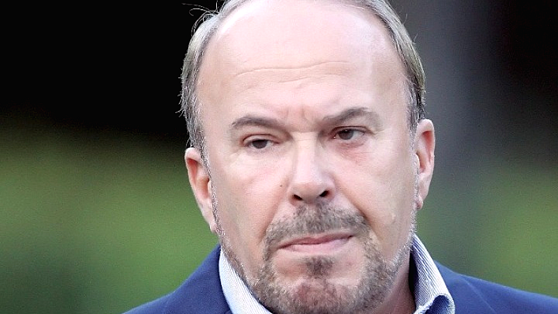 Θλίψη στην Αλβανία: Πέθανε ο πρώην πρωθυπουργός Φάτος Νάνο