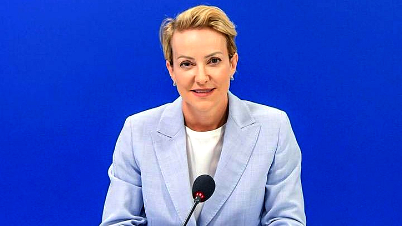 Η Νέα Δημοκρατία: Ενότητα και προσανατολισμός προς την πρόοδο