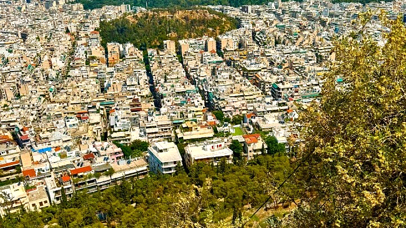Η νέα εποχή της αγοράς διαμερισμάτων στην Αθήνα