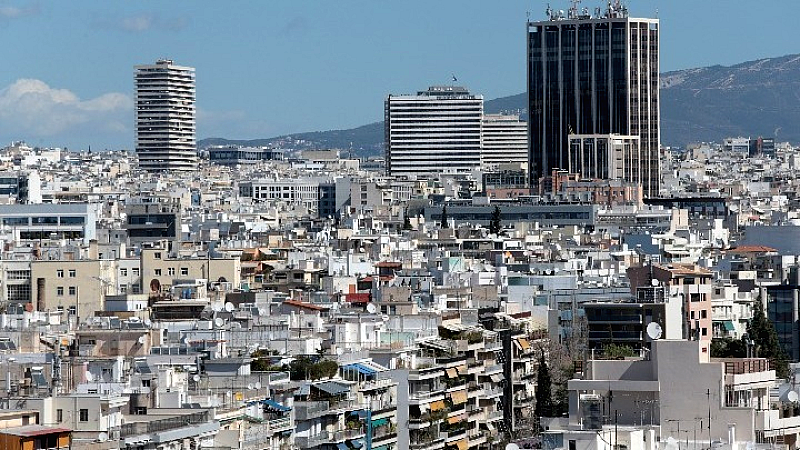 Τραγικός θάνατος από πτώση 44χρονου από τον 24ο όροφο του πύργου Απόλλων