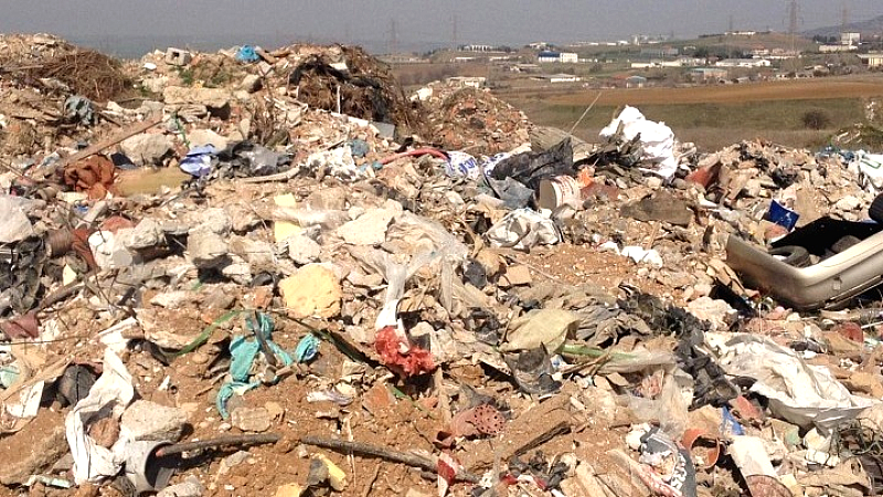 Ανησυχία στην Ροδόπη λόγω εύρεσης νεκρών ζώων στον Ίασμο