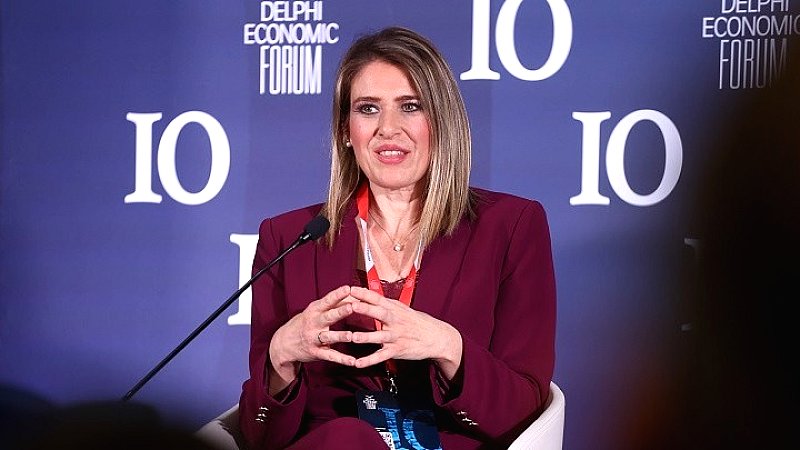 Σημαντικές εξελίξεις στην απονομή συντάξεων από την Άννα Ευθυμίου