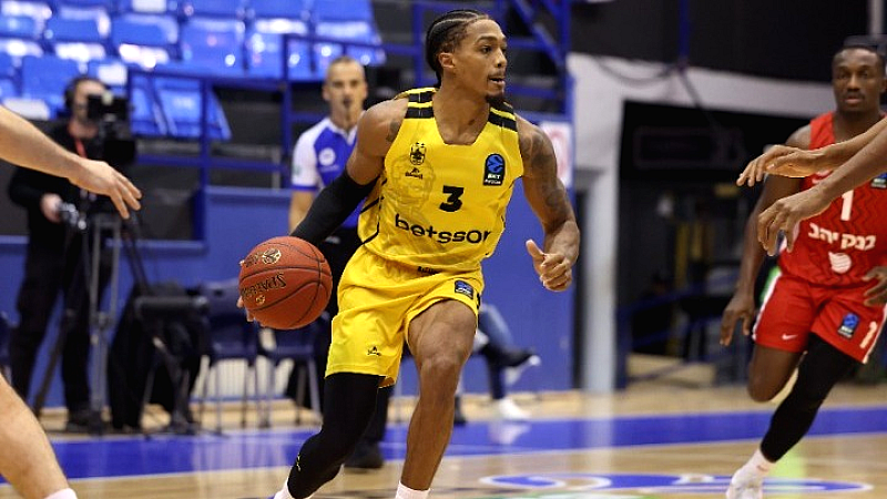 Άντεξε ένα ημίχρονο ο Άρης και μετά «παραδόθηκε» στην Χάποελ Ιερουσαλήμ