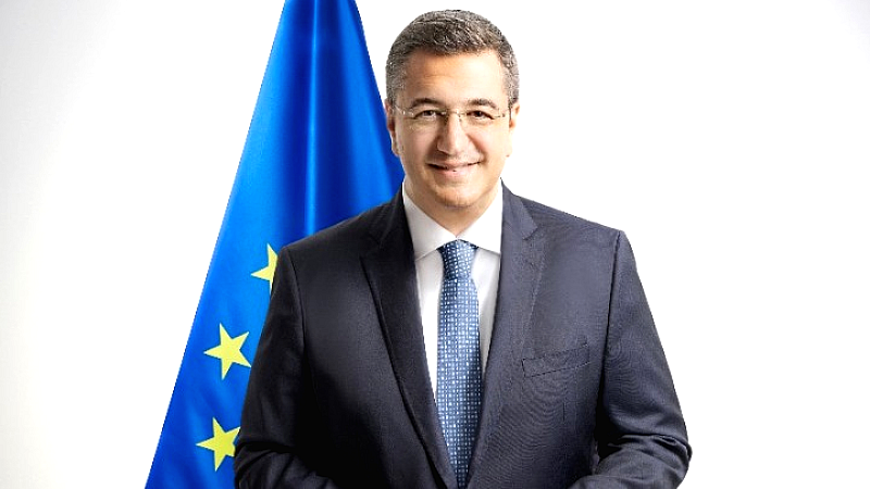 Σημαντική συνεργασία Ελλάδας, Βουλγαρίας και Ρουμανίας για τη βελτίωση των υποδομών