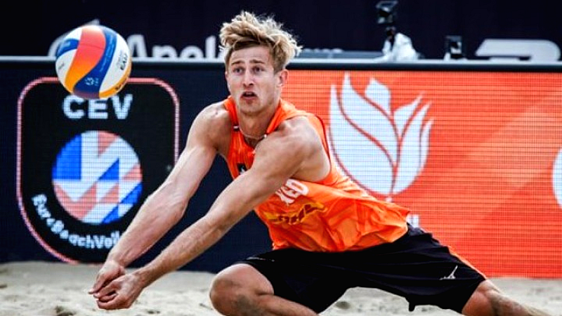 Απαγορευμένη η είσοδος στην Αυστραλία για τον Στίβεν Φαν ντε Βέλντε λόγω καταδίκης