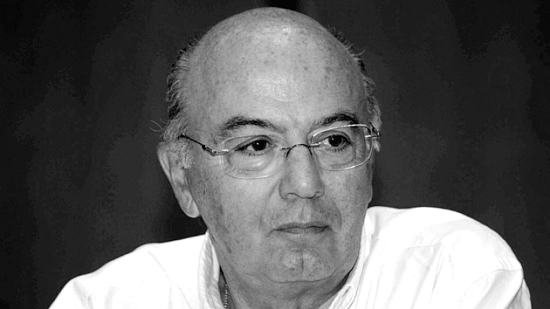 Έφυγε σε ηλικία 89 ετών ο Λάμπης Νικολάου – Ιστορική μορφή του ελληνικού αθλητισμού και του Ολυμπιακού Κινήματος