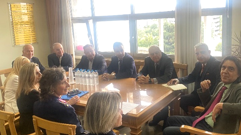 Νέες εγκαταστάσεις για το Εφετείο Θεσσαλονίκης στο λιμάνι από 1/1/2027, κυκλοφοριακή μελέτη σε εξέλιξη