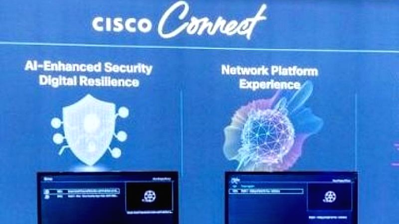 Από το cloud στην καινοτομία: Οι 6+1 θεμελιώδεις άξονες που θα καθορίσουν τις επιχειρήσεις στη νέα ψηφιακή εποχή